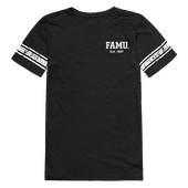 W Republic Women's Practice Shirt Florida A&M Rattlers 534-218