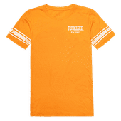 W Republic Women's Practice Shirt Tuskegee Golden Tigers 534-240