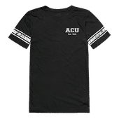 W Republic Women's Practice Shirt Abilene Christian Wildcats 534-257