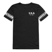 W Republic Women's Practice Shirt University Of Alaska Anchorage Seawolves 534-259