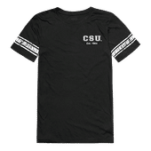 W Republic Women's Practice Shirt Cleveland State University 534-282