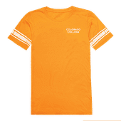 W Republic Women's Practice Shirt Colorado Buffaloes 534-285