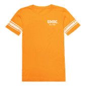 W Republic Women's Practice Shirt Maryland Baltimore Retrievers 534-336