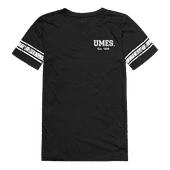 W Republic Women's Practice Shirt Maryland Eastern Shore Hawks 534-337