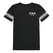 W Republic Women's Practice Shirt Minnesota Duluth Bulldogs 534-344