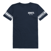 W Republic Women's Practice Shirt Monmouth University 534-345