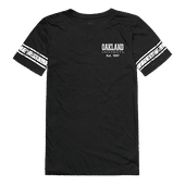 W Republic Women's Practice Shirt Oakland Grizzlies 534-359