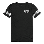 W Republic Women's Practice Shirt Rider University Broncos 534-368