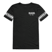 W Republic Women's Practice Shirt Idaho Vandals 534-395