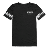 W Republic Women's Practice Shirt West Texas A&M Buffaloes 534-403