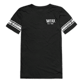 W Republic Women's Practice Shirt Western Illinois Leathernecks 534-405