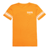 W Republic Women's Practice Shirt University Of Arkansas At Pine Bluff 534-418