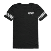 W Republic Women's Practice Shirt Northwest Missouri State Bearcats 534-440