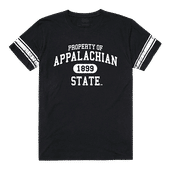 W Republic Property Tee Shirt Appalachian State Mountaineers 535-104