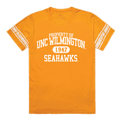 W Republic Property Tee Shirt North Carolina Wilmington Seahawks 535-139