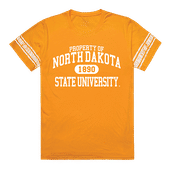 W Republic Property Tee Shirt North Dakota State Bison 535-140