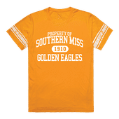 W Republic Property Tee Shirt Southern Mississippi Golden Eagles 535-151