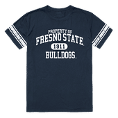 W Republic Property Tee Shirt Fresno State Bulldogs 535-169