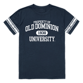 W Republic Property Tee Shirt Old Dominion Monarchs 535-228
