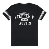 W Republic Property Tee Shirt Stephen F. Austin State Lumberjacks 535-238