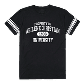 W Republic Property Tee Shirt Abilene Christian Wildcats 535-257