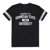 W Republic Property Tee Shirt Kennesaw State Owls 535-320