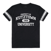 W Republic Property Tee Shirt Kutztown Golden Bears 535-321