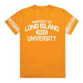 W Republic Property Tee Shirt Long Island Sharks 535-329