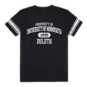 W Republic Property Tee Shirt Minnesota Duluth Bulldogs 535-344