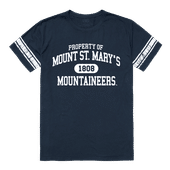 W Republic Property Tee Shirt Mount St. Marys Mountaineers 535-347