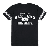 W Republic Property Tee Shirt Oakland Grizzlies 535-359