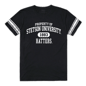 W Republic Property Tee Shirt Stetson University Hatters 535-387