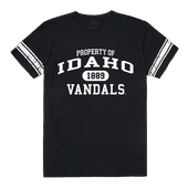 W Republic Property Tee Shirt Idaho Vandals 535-395