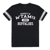 W Republic Property Tee Shirt West Texas A&M Buffaloes 535-403