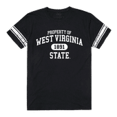 W Republic Property Tee Shirt West Virginia Mountaineers 535-404