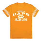 W Republic Property Tee Shirt University Of Arkansas At Pine Bluff 535-418