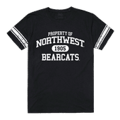 W Republic Property Tee Shirt Northwest Missouri State Bearcats 535-440