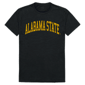 W Republic College Tee Shirt Alabama State Hornets 537-102