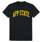 W Republic College Tee Shirt Appalachian State Mountaineers 537-104