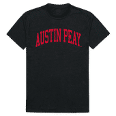 W Republic College Tee Shirt Austin Peay State Governors 537-105