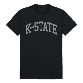 W Republic College Tee Shirt Kansas State Wildcats 537-127