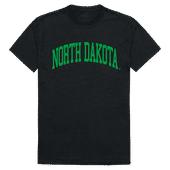 W Republic College Tee Shirt University Of North Dakota 537-141