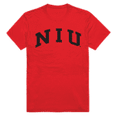 W Republic College Tee Shirt Northern Illinois Huskies 537-142