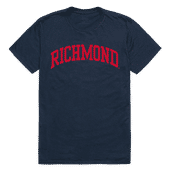 W Republic College Tee Shirt Richmond Spiders 537-145