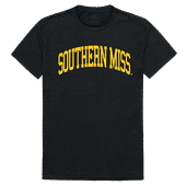 W Republic College Tee Shirt Southern Mississippi Golden Eagles 537-151