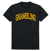 W Republic College Tee Shirt Grambling State Tigers 537-170