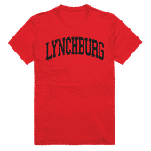 W Republic College Tee Shirt Lynchburg Hornets 537-179