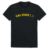 W Republic College Tee Shirt Cal State Los Angeles Golden Eagles 537-202