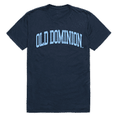 W Republic College Tee Shirt Old Dominion Monarchs 537-228