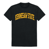 W Republic College Tee Shirt Kennesaw State Owls 537-320